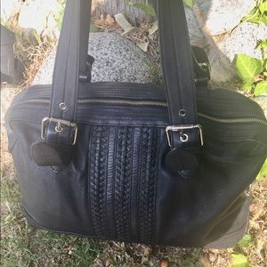 Offers??????Via Spiga black purse